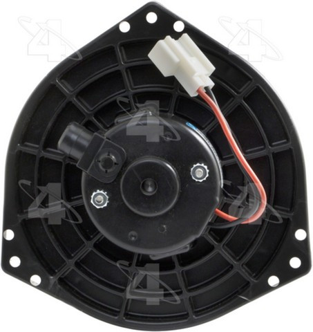 HVAC Blower Motor 4 Seasons 75012