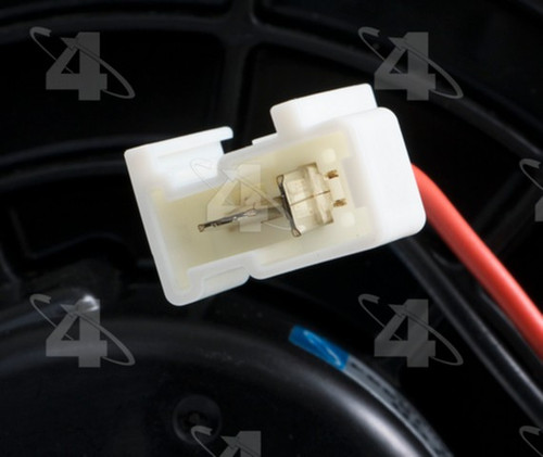 HVAC Blower Motor 4 Seasons 75012