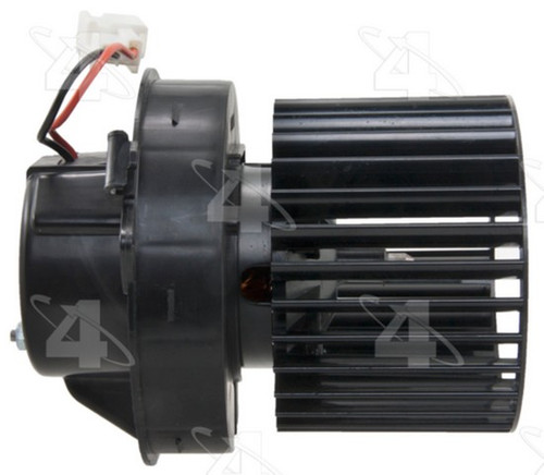 Four Seasons HVAC Blower Motor 75013 - view 2