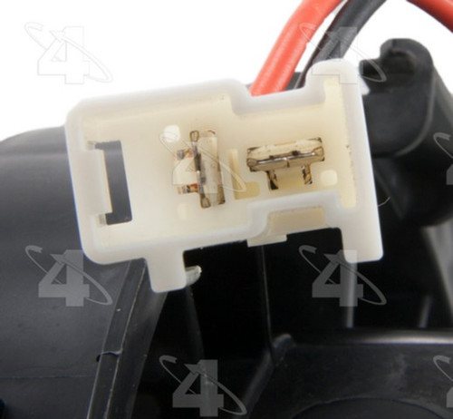 Four Seasons HVAC Blower Motor P/N:75013