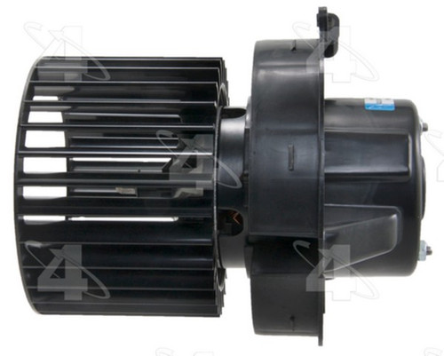 Four Seasons HVAC Blower Motor P/N:75013