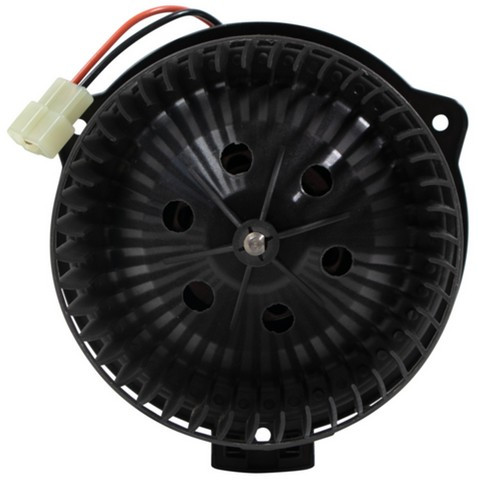 HVAC Blower Motor fits 1992-2006 Honda Civic Insight Prelude  FOUR SEASONS