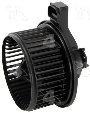 Four Seasons HVAC Blower Motor 75026