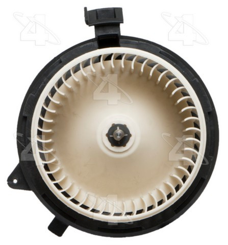 Four Seasons HVAC Blower Motor P/N:75029