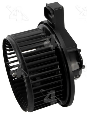 HVAC Blower Motor 4 Seasons 75035