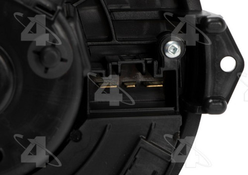 HVAC Blower Motor 4 Seasons 75035
