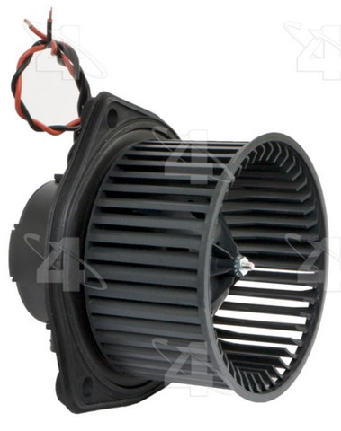 Four Seasons HVAC Blower Motor P/N:75037