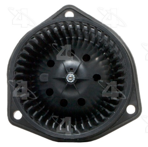 Four Seasons HVAC Blower Motor 75037 - view 3