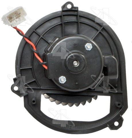 Four Seasons HVAC Blower Motor 75038 - view 3