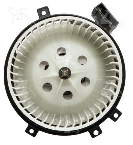 Four Seasons HVAC Blower Motor 75039 - view 4