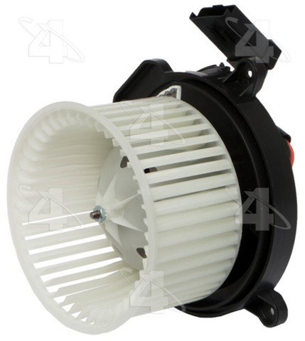 Four Seasons HVAC Blower Motor 75040