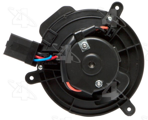 Four Seasons HVAC Blower Motor 75040 - view 3