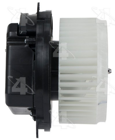 Four Seasons HVAC Blower Motor P/N:75045