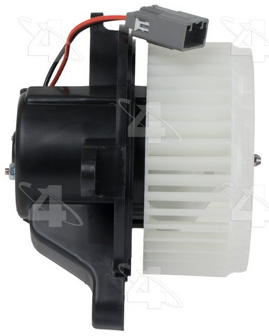 Four Seasons HVAC Blower Motor 75051 - view 2