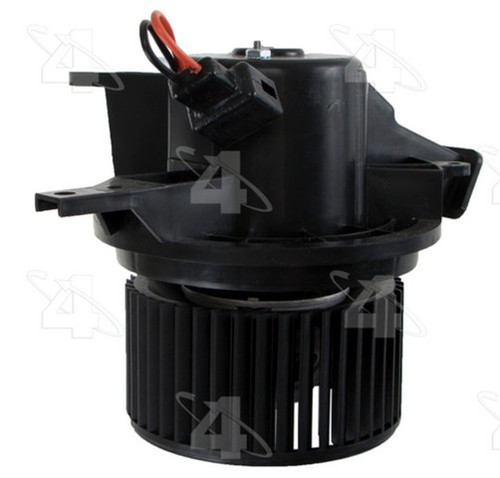 Four Seasons HVAC Blower Motor 75046 - view 6