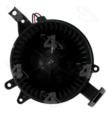 Four Seasons HVAC Blower Motor 75046 - view 7