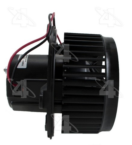 Four Seasons HVAC Blower Motor 75055 - view 3