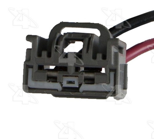 Four Seasons HVAC Blower Motor 75055 - view 4