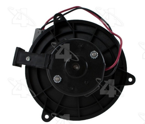 Four Seasons HVAC Blower Motor 75055 - view 5