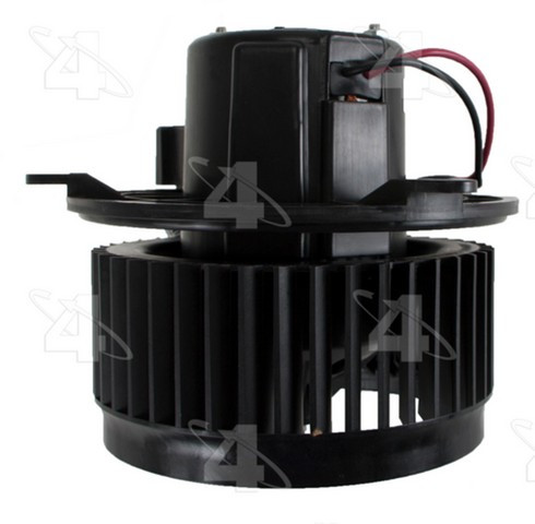 Four Seasons HVAC Blower Motor 75055 - view 6