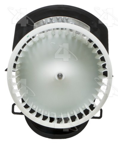 Four Seasons HVAC Blower Motor 75057 - view 3