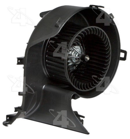 Four Seasons HVAC Blower Motor P/N:75058
