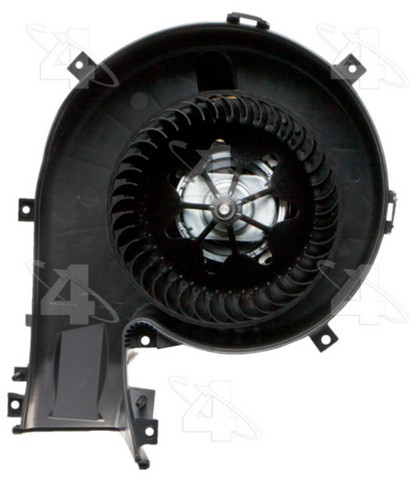 Four Seasons HVAC Blower Motor P/N:75058