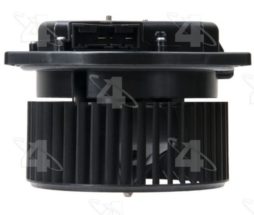 Four Seasons HVAC Blower Motor 75059 - view 2