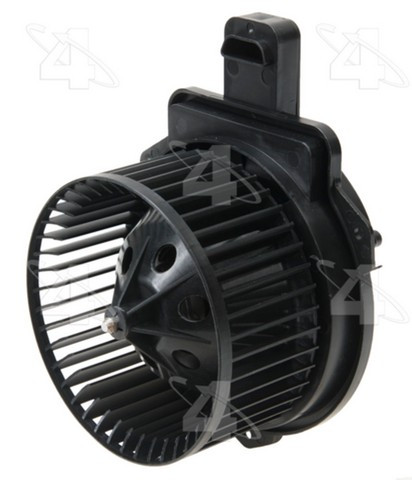 HVAC Blower Motor fits 2015-2018 Honda Fit  FOUR SEASONS