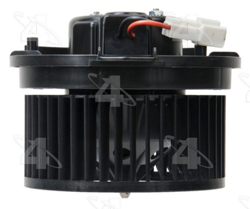 HVAC Blower Motor fits 2015-2018 Honda Fit  FOUR SEASONS