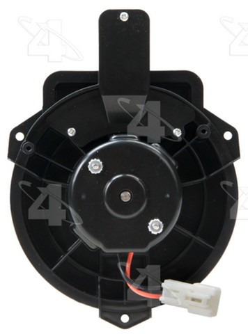 HVAC Blower Motor fits 2015-2018 Honda Fit  FOUR SEASONS