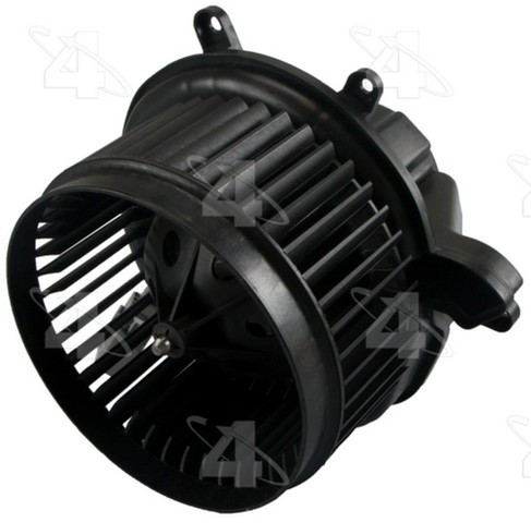 Four Seasons HVAC Blower Motor 75068