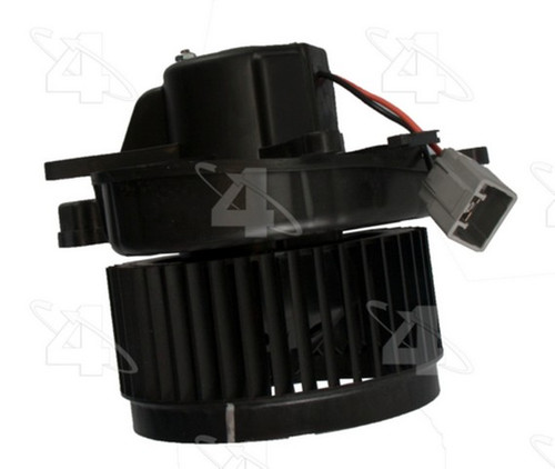 Four Seasons HVAC Blower Motor 75068 - view 5
