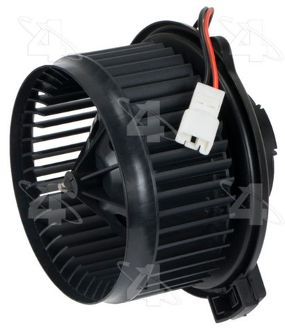 Four Seasons HVAC Blower Motor 75075