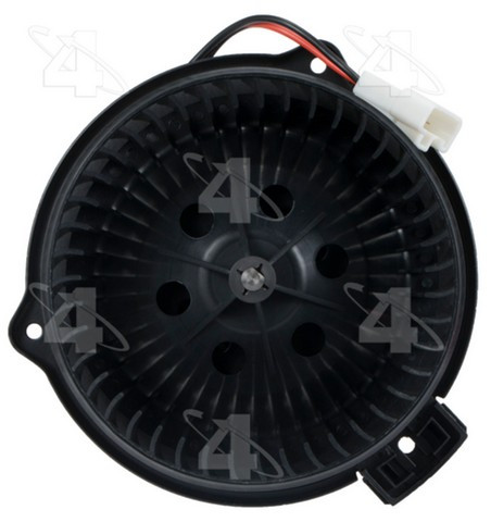Four Seasons HVAC Blower Motor 75075 - view 6