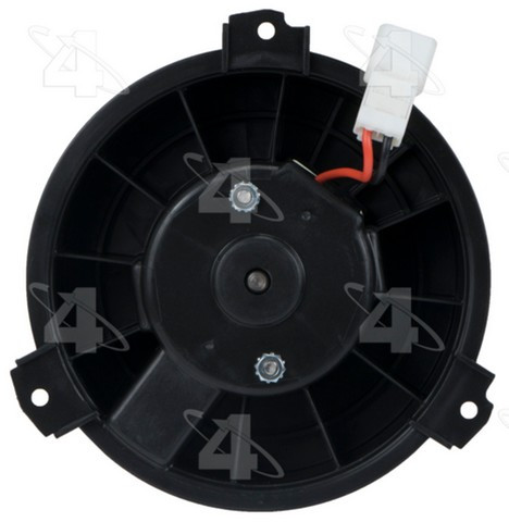 Four Seasons HVAC Blower Motor P/N:75076