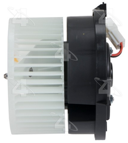 Four Seasons HVAC Blower Motor P/N:75076