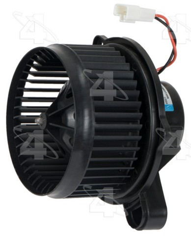 Four Seasons HVAC Blower Motor 75078