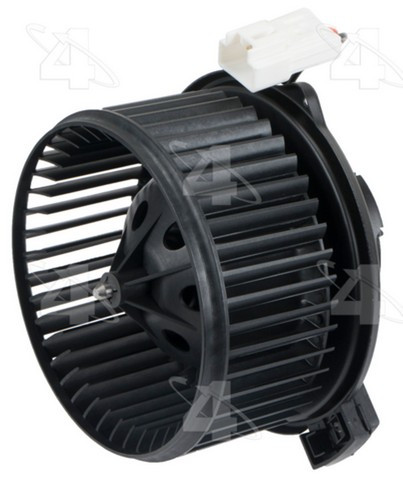 Four Seasons HVAC Blower Motor 75081