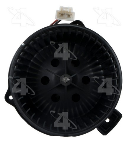 HVAC Blower Motor fits 2012-2018 Subaru Forester Impreza WRX  FOUR SEASONS