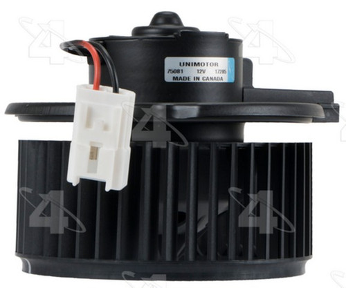 Four Seasons HVAC Blower Motor 75081 - view 6