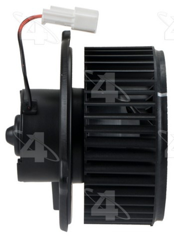 Four Seasons HVAC Blower Motor 75081 - view 7