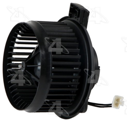 Four Seasons HVAC Blower Motor 75086