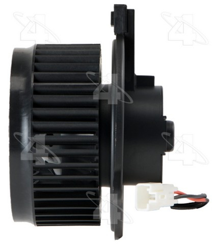 Four Seasons HVAC Blower Motor 75086 - view 3