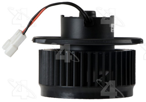 Four Seasons HVAC Blower Motor P/N:75086