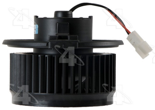 Four Seasons HVAC Blower Motor 75086 - view 7