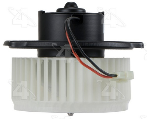 Four Seasons HVAC Blower Motor 75087 - view 6