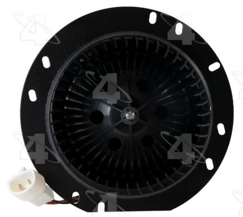 Four Seasons HVAC Blower Motor 75088 - view 5