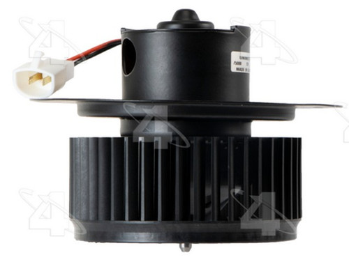 Four Seasons HVAC Blower Motor 75088 - view 7