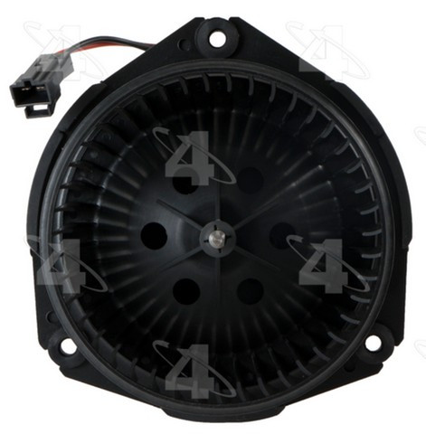 Four Seasons HVAC Blower Motor 75090 - view 2